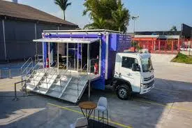 Sebrae Móvel leva atendimento gratuito para empreendedores em Roseira