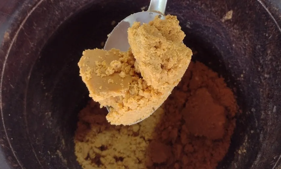 Piquete: tradição da paçoca artesanal vira experiência turística e encanta visitantes