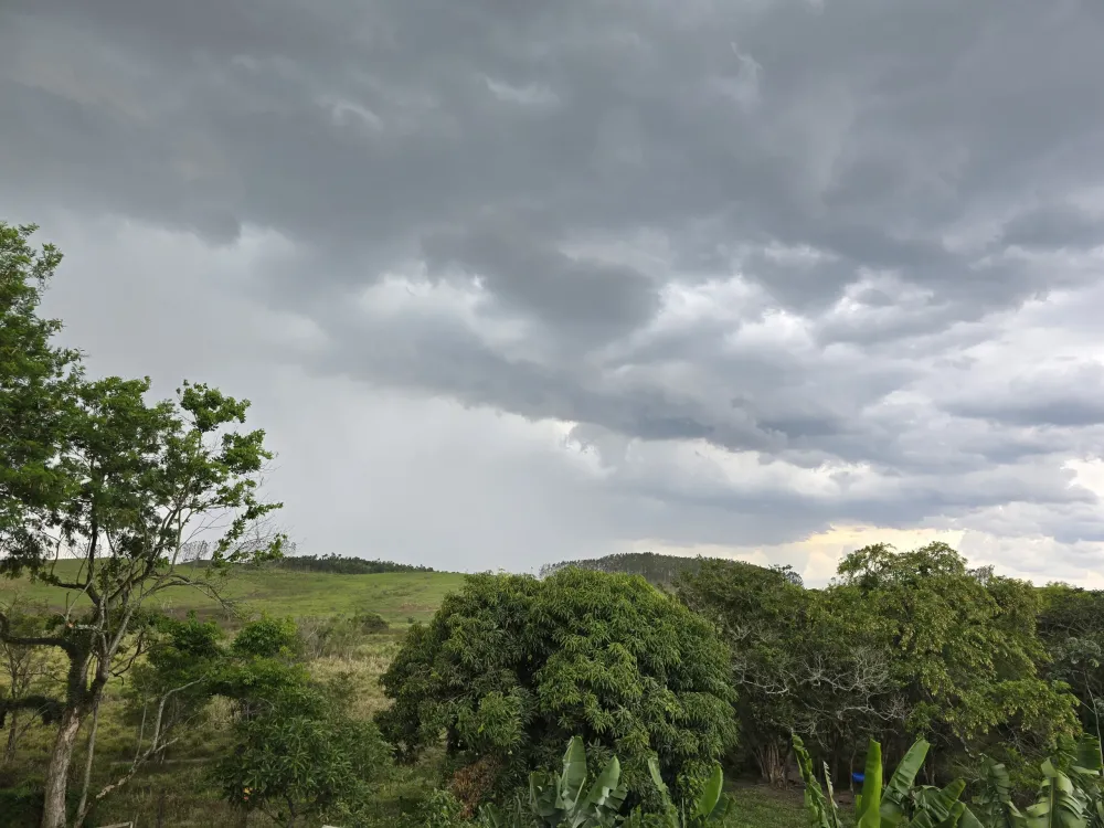 Vale do Paraíba terá semana de calor antes da chegada de frente fria com chuva