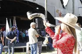 Festa do Mineiro em São José terá missa sertaneja, roda de viola e mais de 20 atrações neste fim de semana