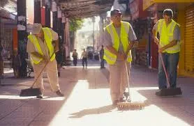 Caçapava Um Brinco: veja os serviços realizados nesta terça-feira em diversos bairros