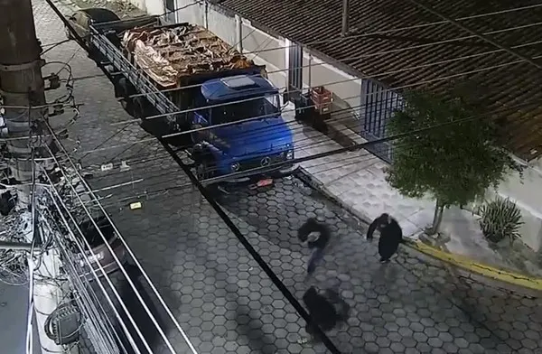 Mulher é baleada duas vezes em Lorena e caso é investigado como tentativa de homicídio