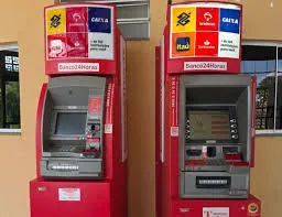 Pindamonhangaba instala segundo caixa eletrônico no Terminal Rodoviário de Moreira César