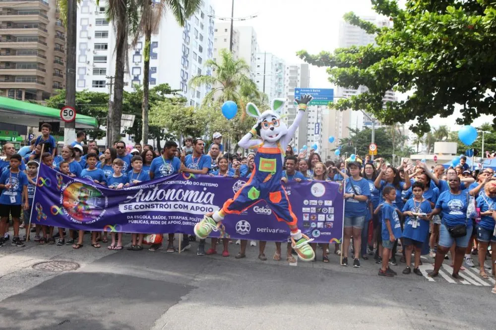 “Domingo no Bosque” movimenta Pinda e município destaca ações culturais, turismo e inclusão