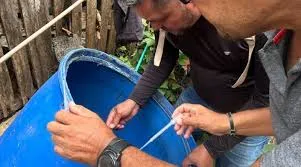 Queluz intensifica combate à dengue com ações nos bairros e visitas casa a casa