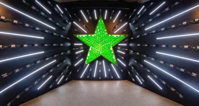 Inside The Star, do Grupo HEINEKEN, celebra aniversário de Jacareí com descontos especiais para moradores da cidade