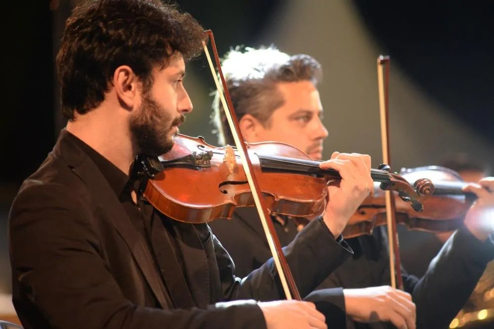  Revelando SP 2026: São José dos Campos é mais uma vez palco da maior festa tradicional paulista