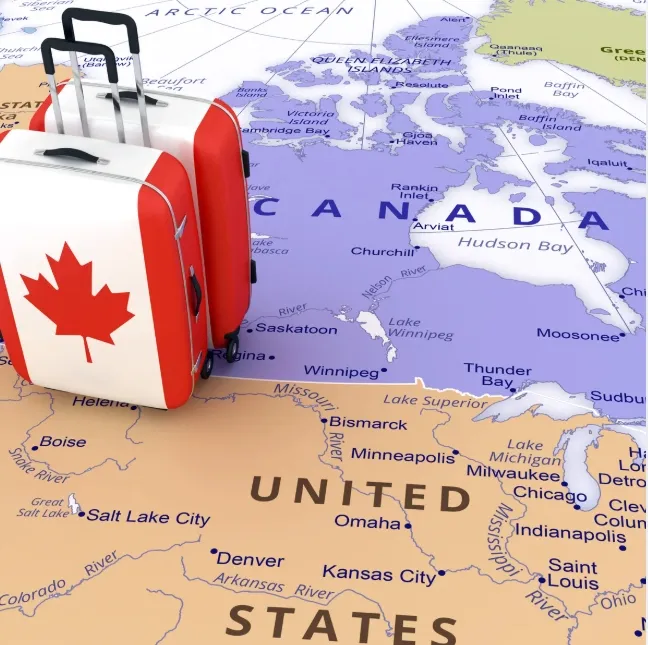 Governo canadense oferece quase 15 mil vagas em programas de imigração