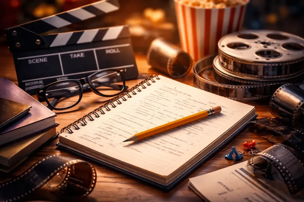 Aparecida recebe oficina gratuita de roteiro para cinema com especialista do PONTOS MIS