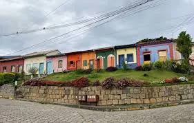 Centro Histórico terá interdições neste fim de semana para gravações em São Luiz do Paraitinga