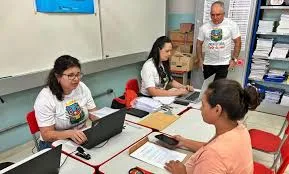 Prefeitura Perto de Você leva serviços gratuitos ao Araretama neste sábado em Pindamonhangaba