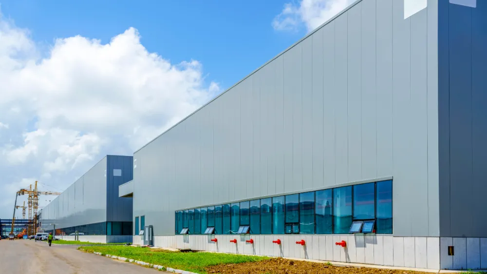 Nova fábrica será instalada em Cruzeiro com investimento de R$ 230 milhões