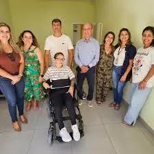 Direitos e políticas para pessoas com TEA são debatidos em Câmara Temática em Lorena