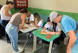 Prefeitura de Pindamonhangaba leva vacinação contra gripe e serviços ao Araretama neste sábado