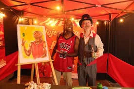 Paraibuna recebe feira de economia criativa com artesanato, gastronomia e atrações culturais neste sábado