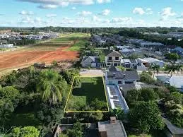 Terrenos em área estratégica entre Cruzeiro e Lavrinhas atraem investidores e empresários no Vale do Paraíba