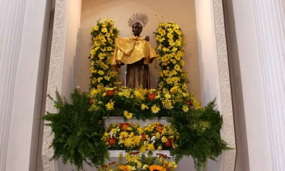 Festa de São Benedito altera trânsito em cidade do Vale do Paraíba neste fim de semana e feriado