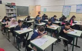 Bragança Paulista supera meta de alfabetização prevista para 2026 e avança na educação básica