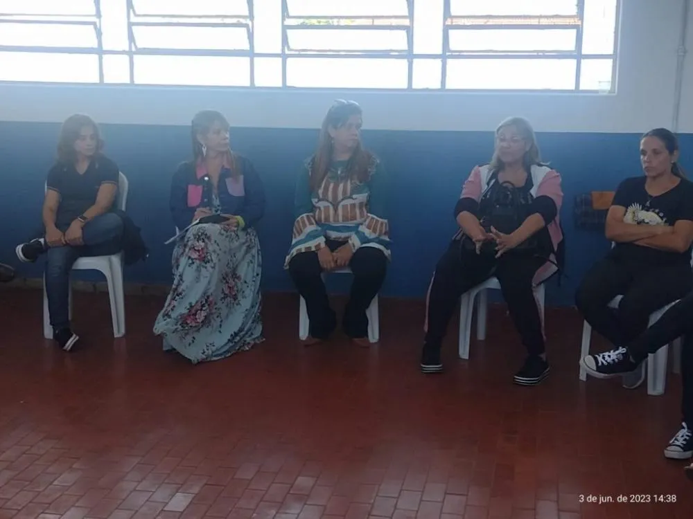 Chá beneficente da Associação Mundo Autista movimenta Cachoeira Paulista neste sábado (11)