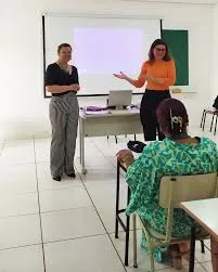 Projeto “Social na Área” de Paraibuna é premiado como melhor trabalho em mostra da UNIVAP