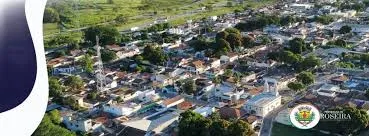 Prefeitura de Roseira intensifica serviços urbanos e manutenção em bairros ao longo da semana