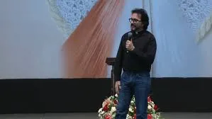 Padre Fábio de Melo desabafa sobre fama, admite erros e diz viver “caminho de volta” à fé durante evento na Canção Nova