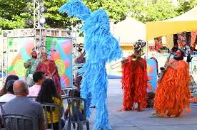 Circuito Sesc de Artes leva cultura, inclusão e diversidade ao público de Caraguatatuba