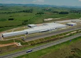 Lorena pode receber investimento de R$ 10 milhões para implantação de centro de tecnologia e pesquisa