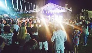 Festa de Santa Cruz no Morro Acima reúne fé, tradição e programação cultural em São Luiz do Paraitinga