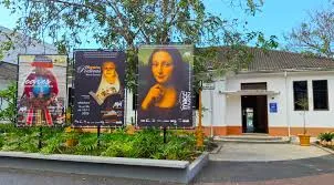 Macc reabre com três exposições especiais no aniversário de Caraguatatuba