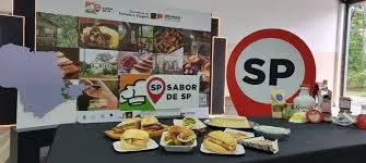 Jacareí pode integrar roteiro gastronômico estadual ‘Sabor de São Paulo’ em 2026