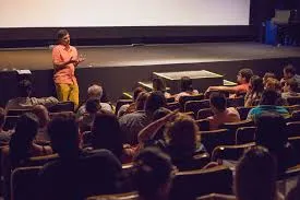 Lavrinhas recebe programação gratuita de cinema com filmes nacionais pelo projeto Pontos MIS