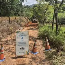 Prefeitura de Jambeiro inicia atualização de CEPs para melhorar serviços e organização urbana