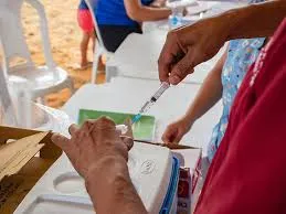 Prefeitura de Cruzeiro lança Central de Vacinação via WhatsApp para ampliar acesso à informação