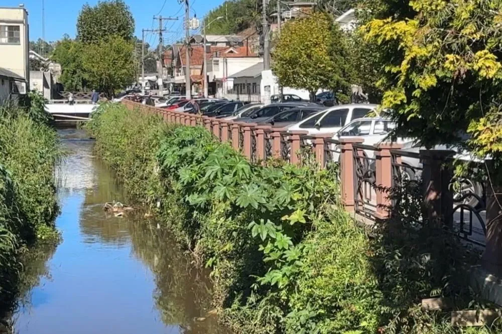 Mapa de áreas de risco de Campos do Jordão é atualizado após 10 anos para identificar novos pontos de deslizamento e inundação