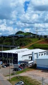 Academia Municipal de Jambeiro suspende atividades entre os dias 22 e 24 de abril para obras de ampliação