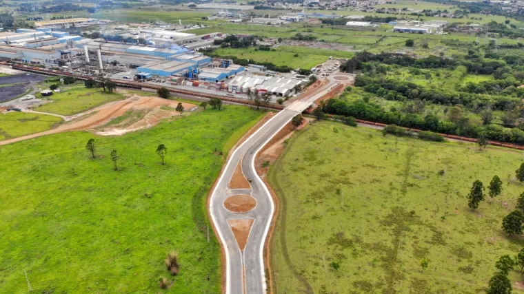 Pindamonhangaba inaugura Via Estrutural na próxima semana e promete avanço na mobilidade urbana