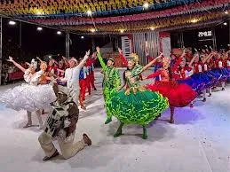 Natividade da Serra se prepara para o tradicional XX Arraiá Cultural com três dias de festa