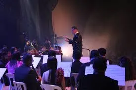 Orquestra Sinfônica Jovem de Jacareí apresenta concerto “Meu Brasil Brasileiro” no feriado de Tiradentes