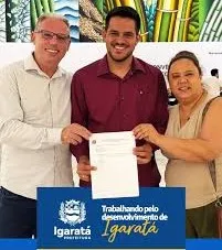 Igaratá conquista investimento de R$ 600 mil para impulsionar turismo e fortalecer economia local