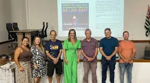 Guaratinguetá realiza última audiência presencial da LDO 2027 e mantém participação online até dia 27