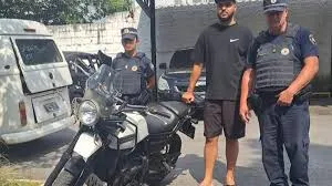 Operação conjunta prende suspeito e avança contra quadrilha de roubo de veículos em Pindamonhangaba