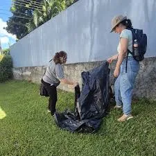 Queluz intensifica combate à dengue com visitas casa a casa no bairro São Pedro