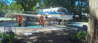 Parque Santos Dumont completa 55 anos e recebe melhorias que reforçam lazer e qualidade urbana em São José dos Campos