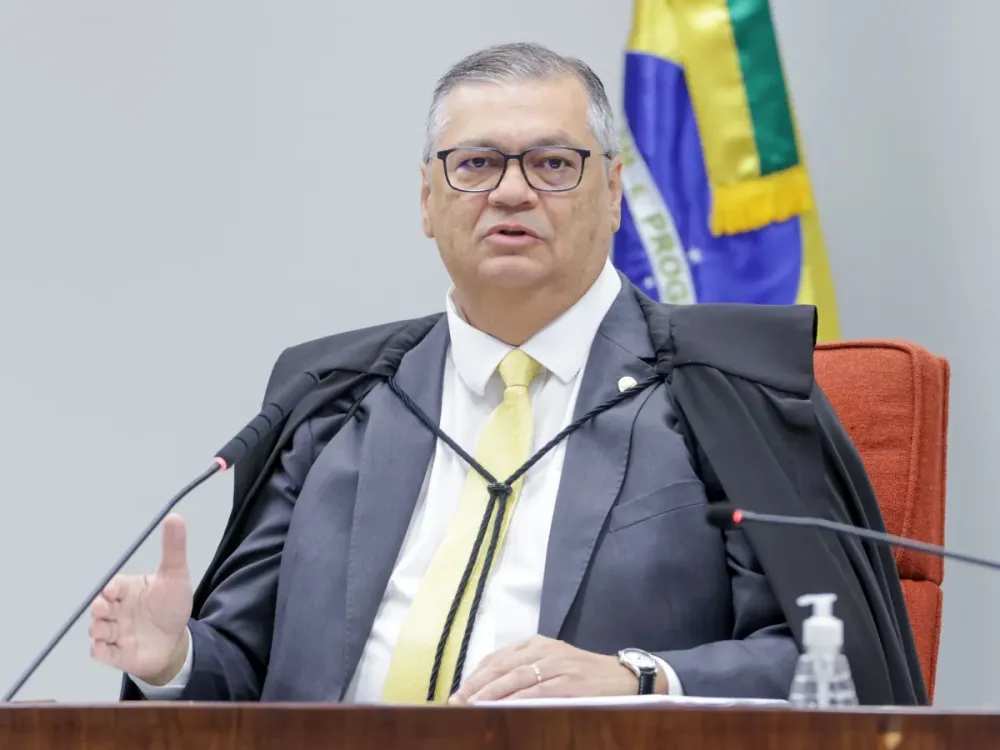 Fachin elogia proposta de Flávio Dino para nova reforma do Judiciário e defende aprimoramentos no sistema