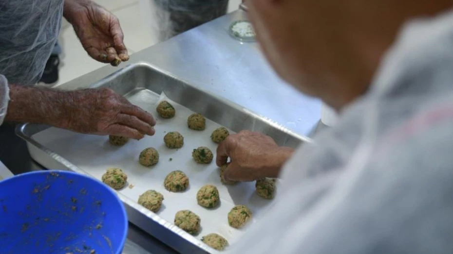 Taubaté abre inscrições para oficina culinária sobre alimentos ricos em ômega 3, 6 e 9