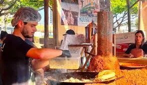 Jambeiro divulga selecionados para o Revelando SP 2026 e destaca tradição gastronômica