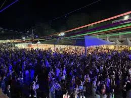 Festival de Viola 2026 movimenta Monteiro Lobato com DJ e show de música raiz neste sábado