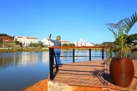 Prefeitura de São José dos Campos requalifica viela no Parque Interlagos e melhora mobilidade urbana