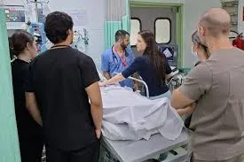 Após um ano, Time de Resposta Rápida do Hospital Municipal de São José salva vidas e reduz casos graves